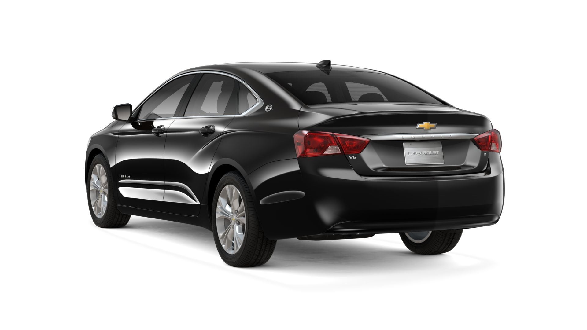 Used 2019 Chevrolet Impala 1LT with VIN 2G11Z5S36K9112835 for sale in Newport, OR